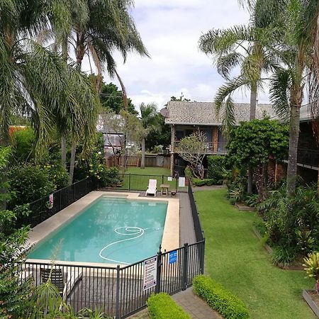 Mooloolaba Motel Exterior photo