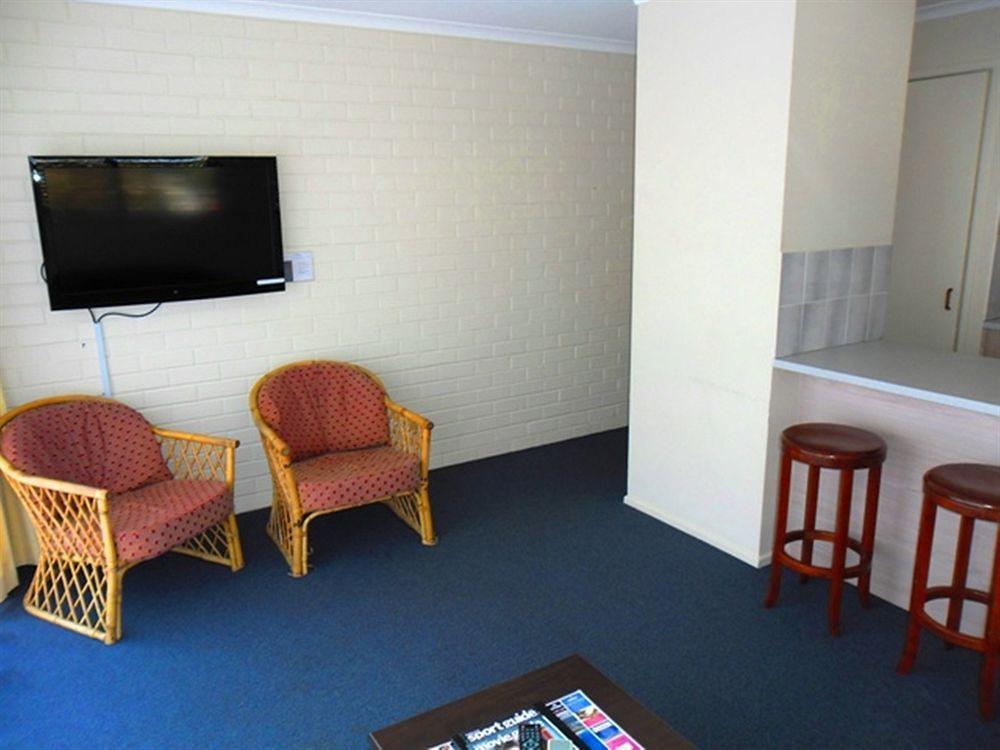 Mooloolaba Motel Exterior photo