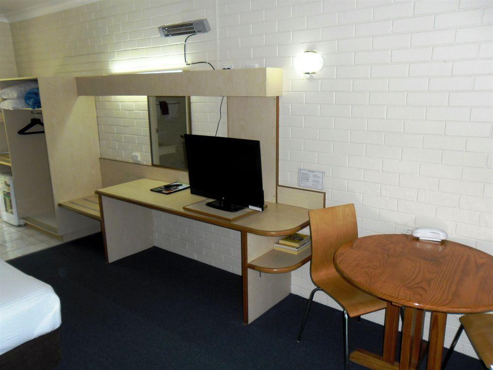 Mooloolaba Motel Exterior photo