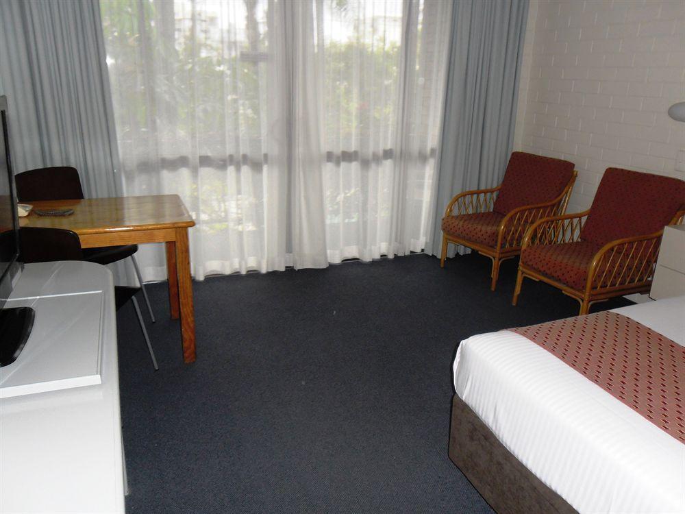 Mooloolaba Motel Exterior photo