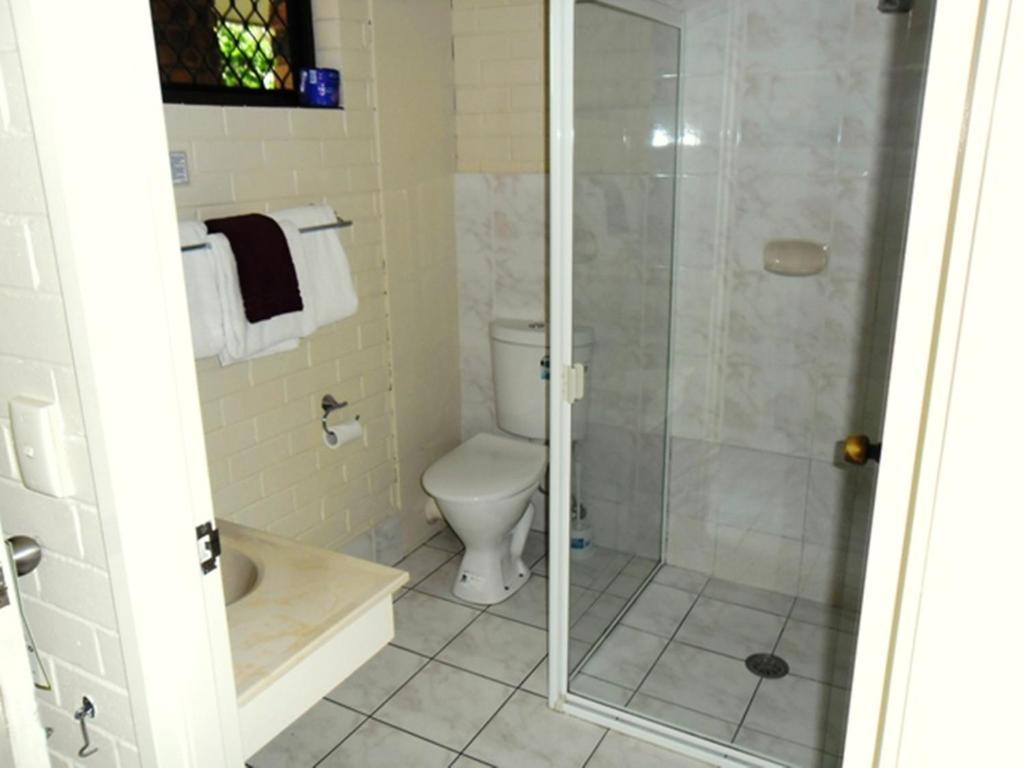 Mooloolaba Motel Room photo