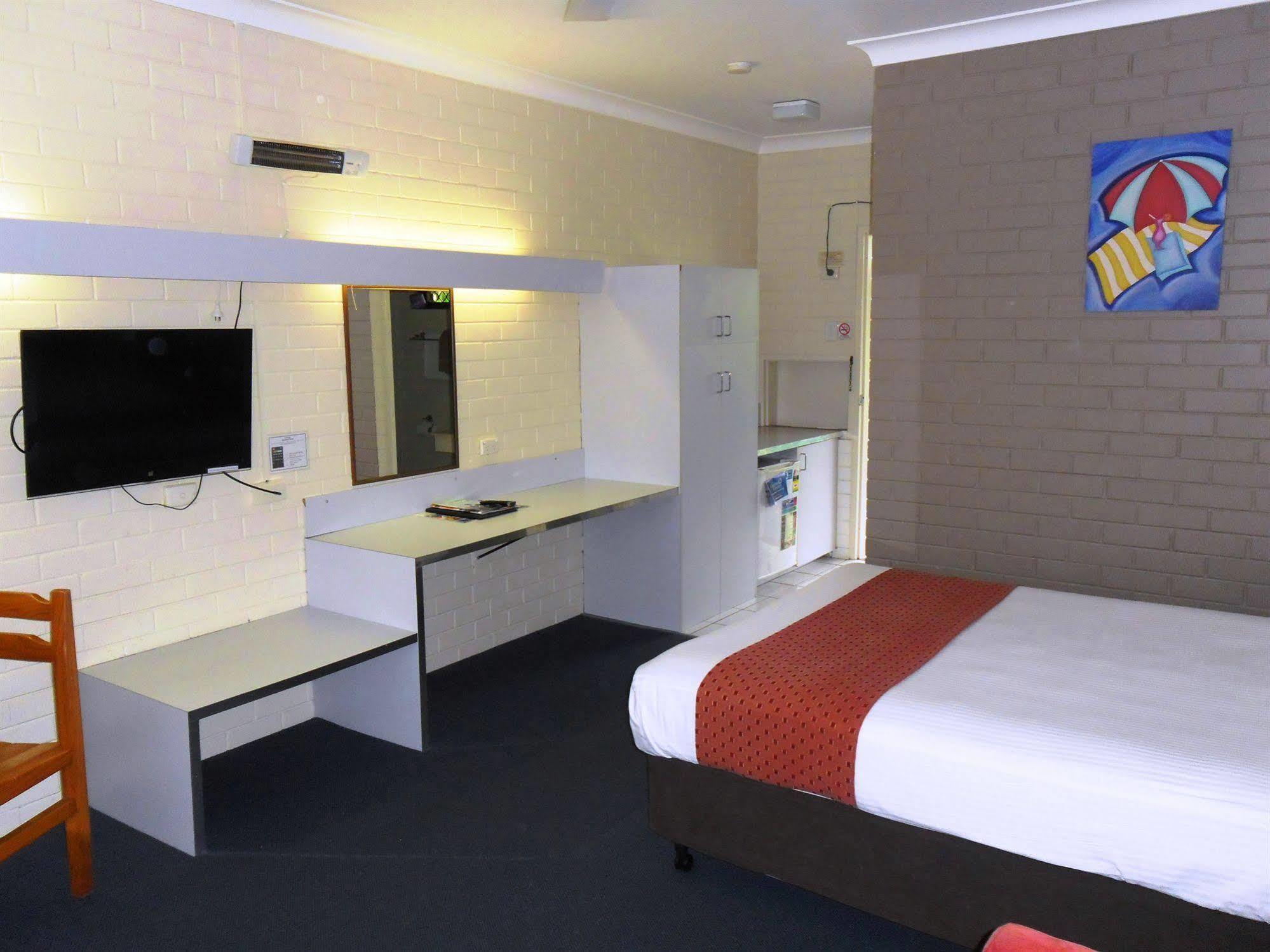 Mooloolaba Motel Exterior photo