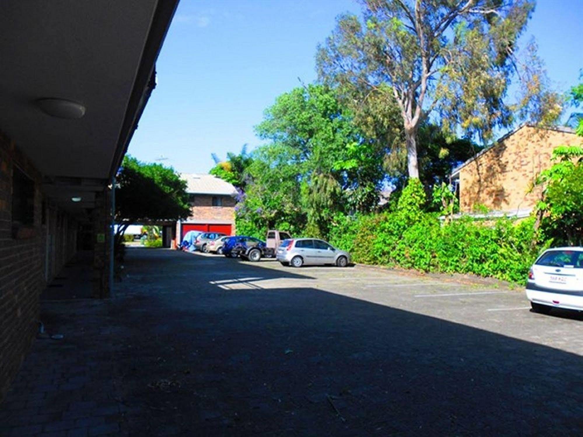 Mooloolaba Motel Exterior photo